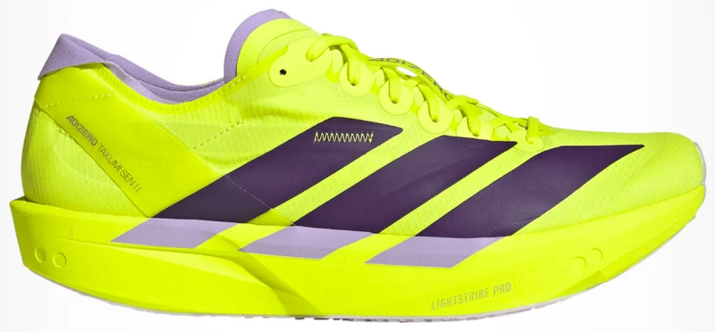 adidas Adizero Takumi Sen 11