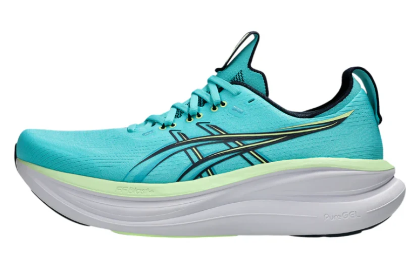 ASICS Gel-Nimbus 28