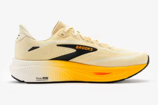 Brooks Ghost 18