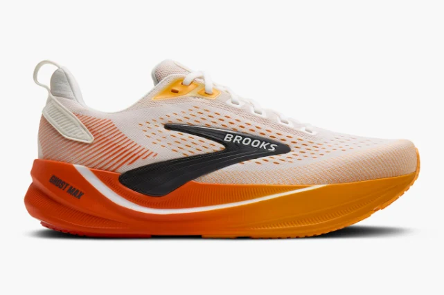 Brooks Ghost Max 4