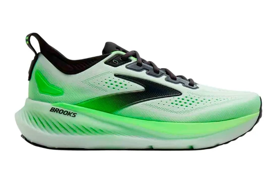 Brooks Glycerin 23