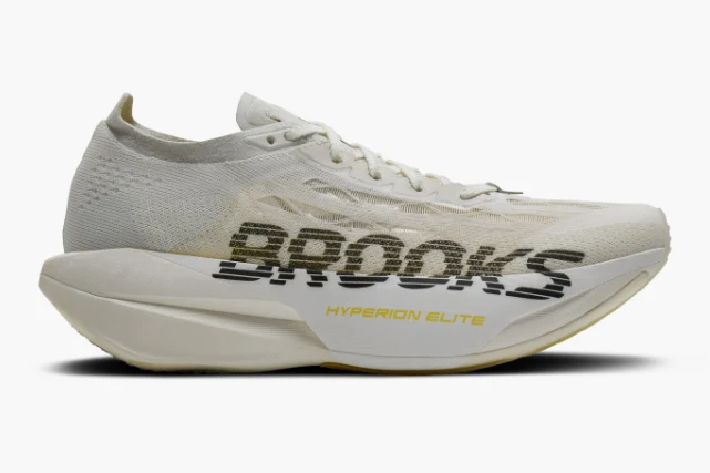 Brooks Hyperion Elite 6