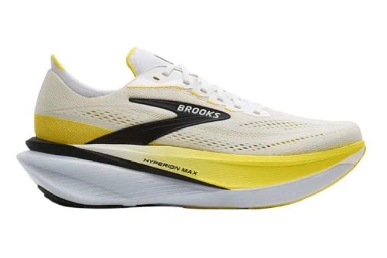 Brooks Hyperion Max 4