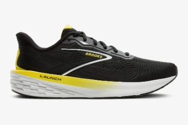 Brooks Launch 12
