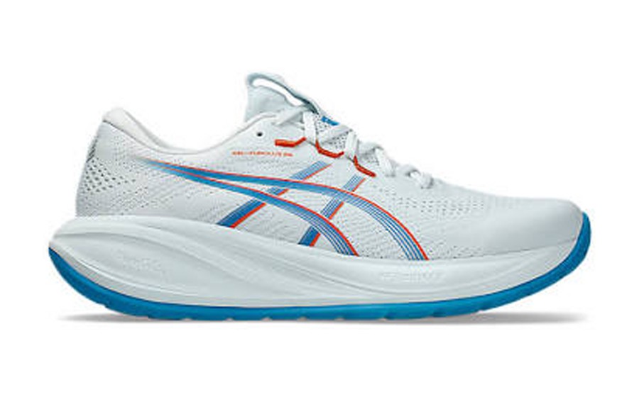ASICS Gel-Cumulus 28, vista lateral