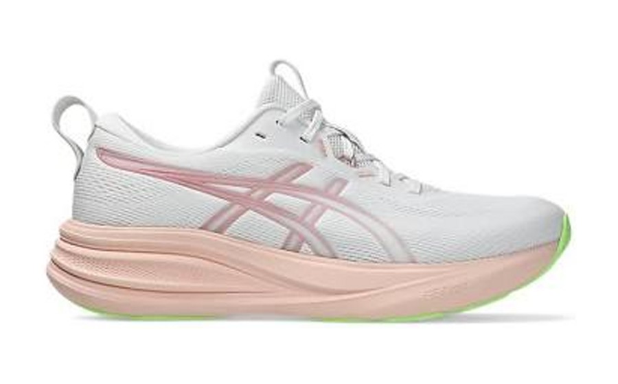 ASICS Gel-Pulse 17, vista lateral