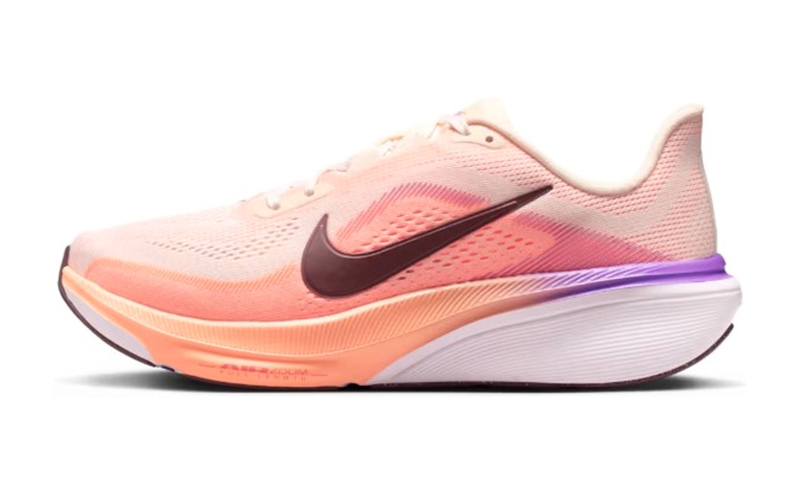 Nike Pegasus 42, vista lateral