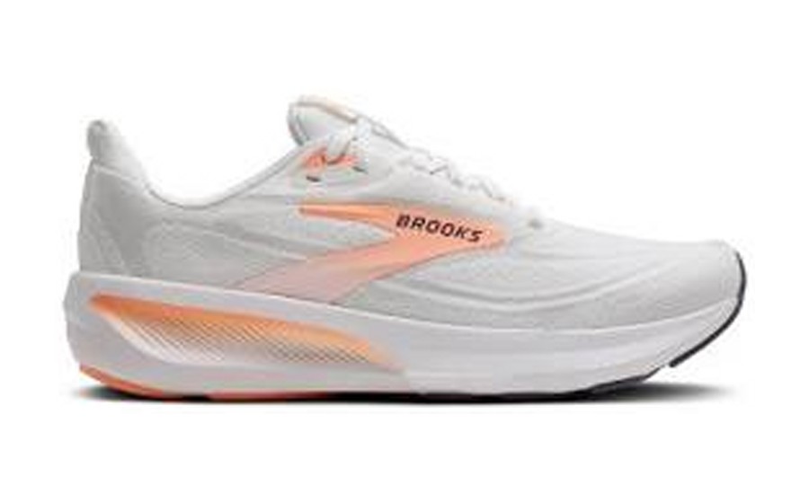 Brooks Revel 9, vista lateral