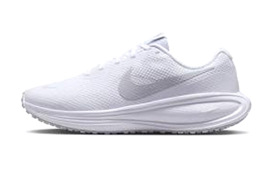 Nike Revolution 8, vista lateral
