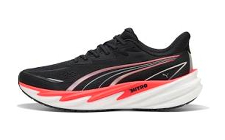 PUMA Velocity Nitro 5, vista lateral