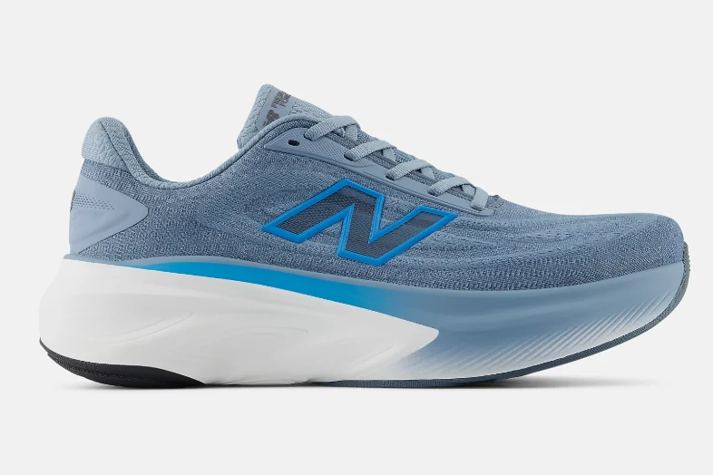 New Balance Fresh Foam X More v6