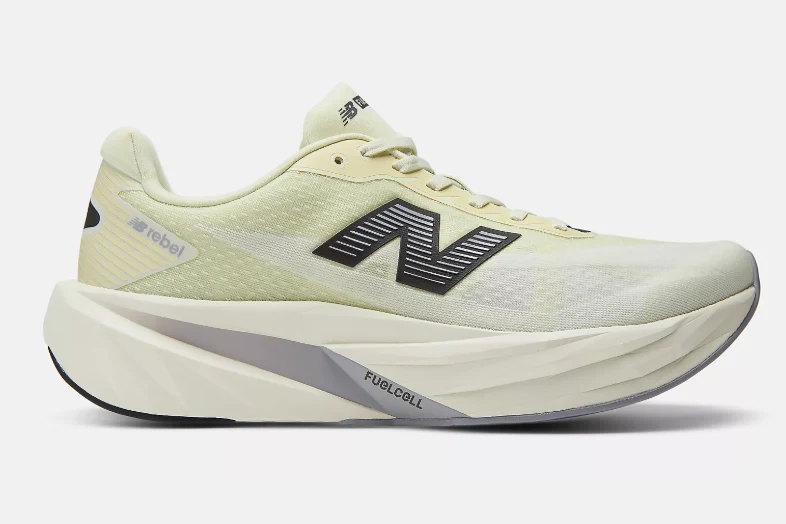New Balance FuelCell Rebel v5
