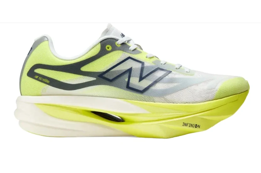 New Balance SuperComp Elite v6
