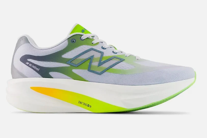 New Balance SuperComp Rebel v1