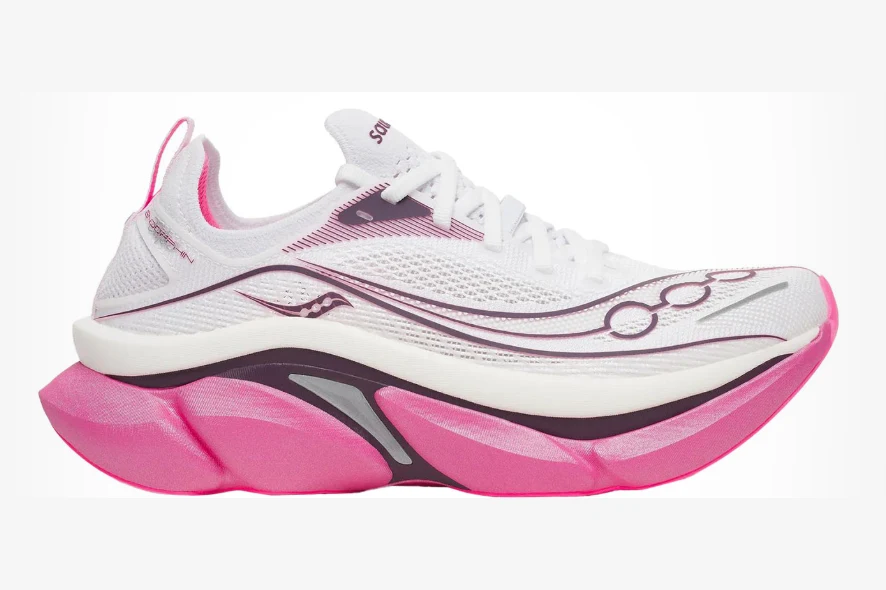 Saucony Endorphin Elite 3
