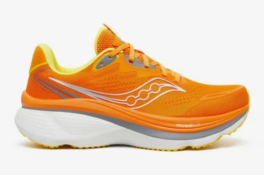 Saucony Hurricane 26