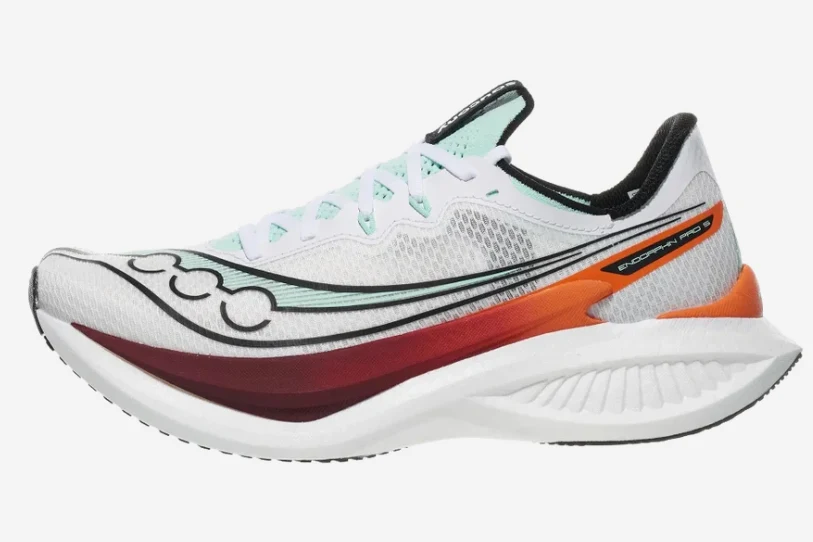 Saucony Endorphin Pro 5