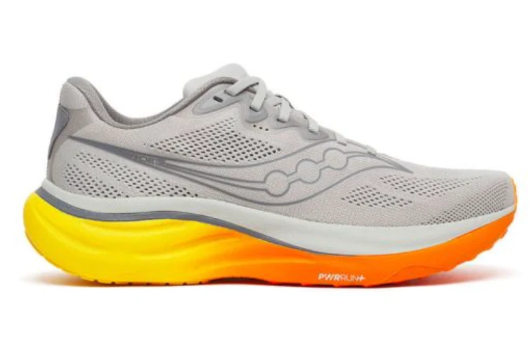 Saucony Ride 19