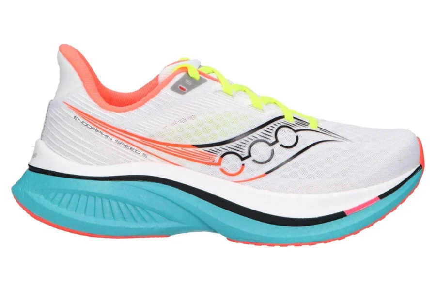 Saucony Endorphin Speed 5