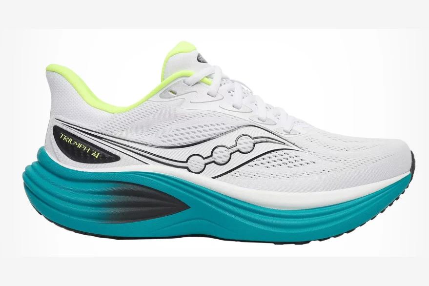 Saucony Triumph 24